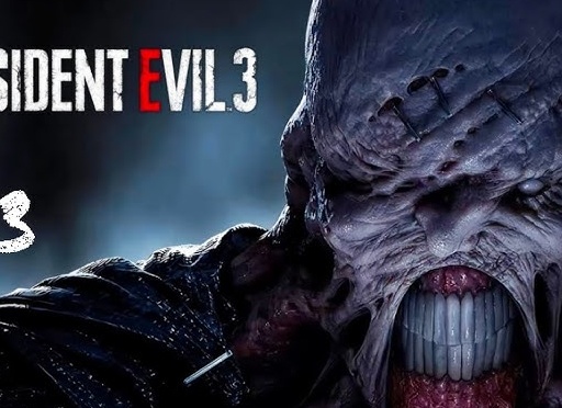 💊 Прохождение Resident Evil 3 Remake ФИНАЛ #6: Станция NEST-2, финальный босс Немезис (РУС. ОЗВУЧКА)