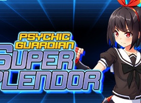 Краткое прохождение «Psychic Guardian Super Splendor»