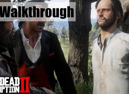 💰 Прохождение Red Dead Redemption 2 ⑮ Содом? Назад в Гоморру, Историческая несправедливость, RDR 2
