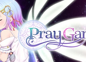 Прохождение Pray Game на сложности Maniac/Virgin