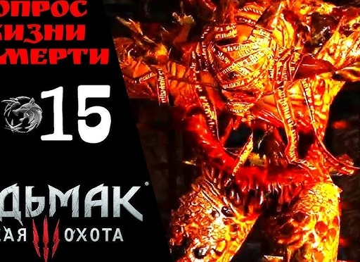 Прохождение Ведьмак 3 Дикая охота ⓰ Кулаки Ярости Новиград, Доспехи Школы Кота | Witcher 3 Wild Hunt