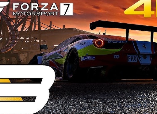 Прохождение игры Assetto Corsa Ultimate Edition