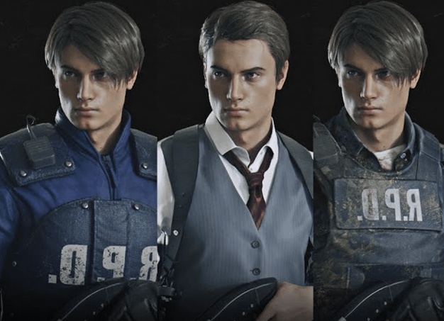 Resident Evil 2 Remake Прохождение. Часть #1 Заброшенный полицейский участок