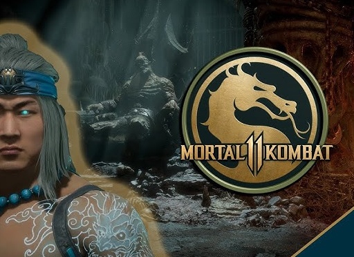 🔥 Прохождение Mortal Kombat 11 #2: Монахи Шаолиня, Огонь и Лед (4K, 60 FPS)