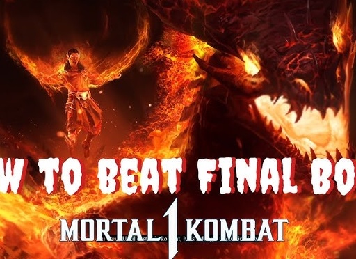 🎮 Прохождение Mortal kombat 1 ФИНАЛ ⑧ Акт 4, Глава 15 Армагеддон Милина | Мортал Комбат 1 ФИНАЛ МК 1