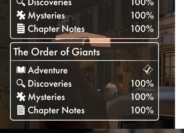 🔵 ОРДЕН ГИГАНТОВ - Прохождение Indiana Jones and the Great Circle Order of Giants Индиана Джонс