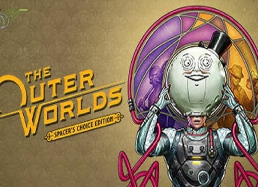 И вот приходит сила - Прохождение The Outer Worlds #1
