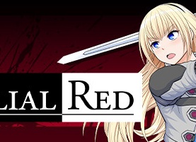 Краткое прохождение игры «Belial Red» на сложности «Hell»