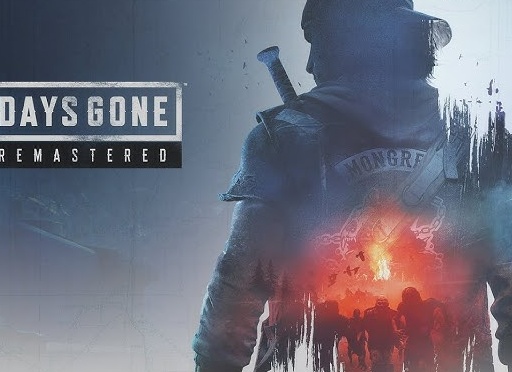 ✈ Прохождение Days Gone Жизнь после #11 Засадный лагерь, Ночь напролет: Босс Разрушитель (Breaker)