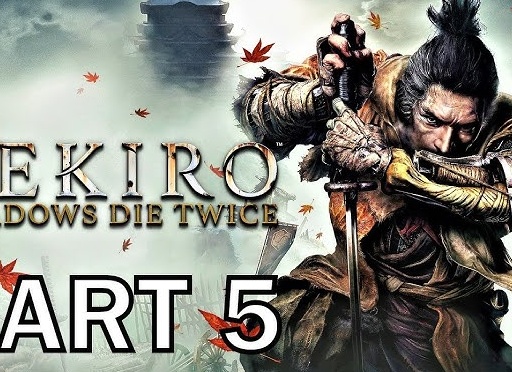 🔥 Прохождение Sekiro Shadows Die Twice 𝟓: Сикибу Тосикацу Ямаути, Поместье Хирата, Дзюдзо пьяница