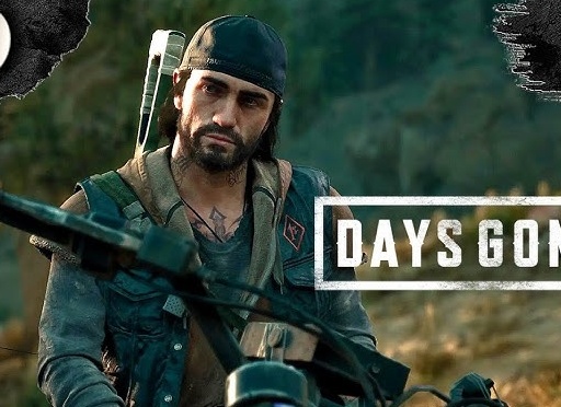 💐 Прохождение Days Gone Жизнь после #9: Найти Лаванду, Что с тобой сделали?, Лагерь упокоителей