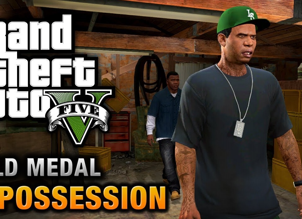 Полное прохождение GTA 5: Как пройти на 100%?