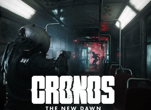 ®️ МЕТАЛЛУРГИЧЕСКИЙ ЗАВОД - Прохождение Cronos: The New Dawn ❹ Трамвай, генератор | Кронос Нью Даун