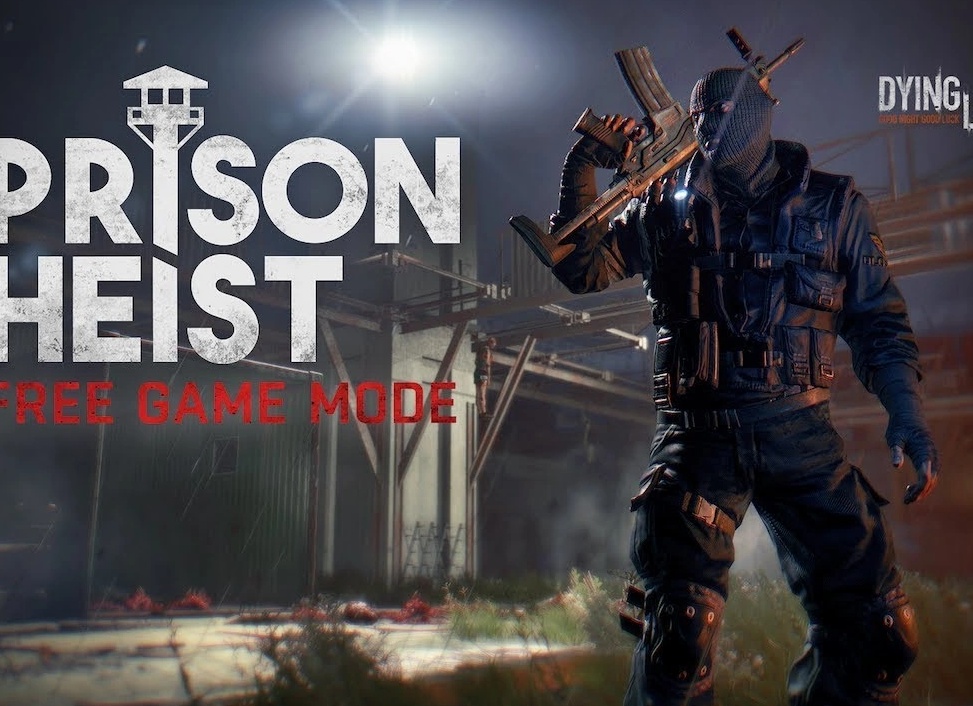 🚪 Прохождение Dying Light - DLC Тюрьма Харрана прохождение