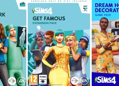 💚 РАБОТА СТРИМЕРОМ КАРЬЕРА - Прохождение Sims 4 Бизнес и хобби, дополнения | Симс 4