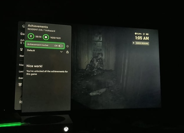 7 Самых сложных достижений на Xbox за всю историю