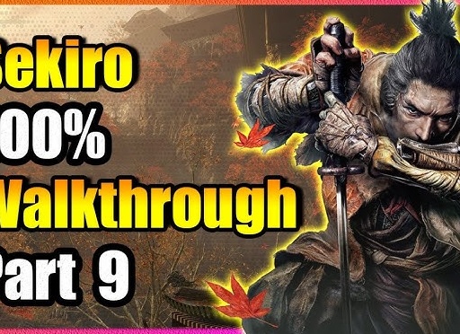 🐒 Прохождение Sekiro Shadows Die Twice #9: Мечник одинокой тени, Змеиный глаз Сирахаги | Секиро
