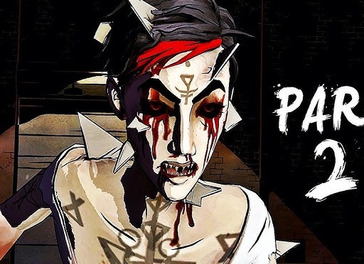 🚫 Прохождение The Wolf Among Us ФИНАЛ Эпизод 5: Волк-Одиночка | Волк среди нас