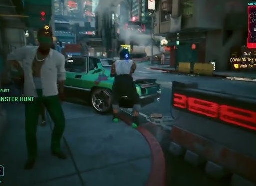 🗼 Прохождение Cyberpunk 2077 Phantom Liberty #9 ФИНАЛ за Сойку - Судный день | Киберпанк 2077