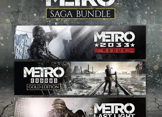 Metro Exodus ждём | Прохождение Metro 2033 Redux: Начало