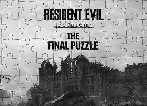 🧬 ФИНАЛ - Прохождение Resident Evil 9 Requiem ❼ Концовки, Финальный босс | Резидент Ивел 9 Реквием