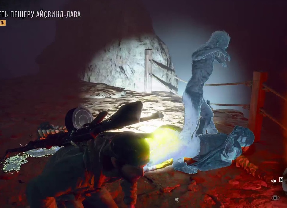 🔓 ЛИШЬ БЫ ВЫЖИТЬ - Прохождение Days Gone (Жизнь после) #33: Та еще стычка, гнезда крикунов