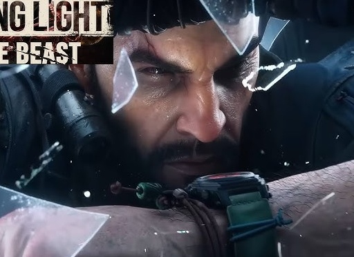 🥶 СТРАХ И ОТВРАЩЕНИЕ - Прохождение Dying Light The Beast ⑫ На цементном заводе | Дайн Лайт зе Бист