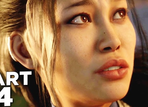 🦎 Прохождение Mortal Kombat 1 ④ 7: Чудесное спасение Рептилия, 8: Братство Саб-Зиро Мортал Комбат 1