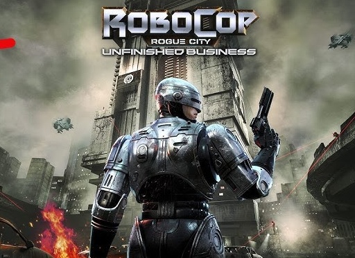 ⚠️ УЗНАТЬ ЕЕ ИЗ ТЫСЯЧИ - Прохождение RoboCop Rogue City Unfinished Business 3️⃣ | Робокоп Рог Сити
