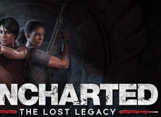 Обзор прохождения игры Uncharted The Lost Legacy. Дамы, вперед!