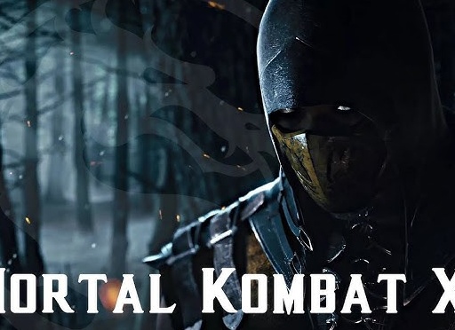 Mortal Kombat X Прохождение башни за Sub-Ziro(Саб-Зиро)