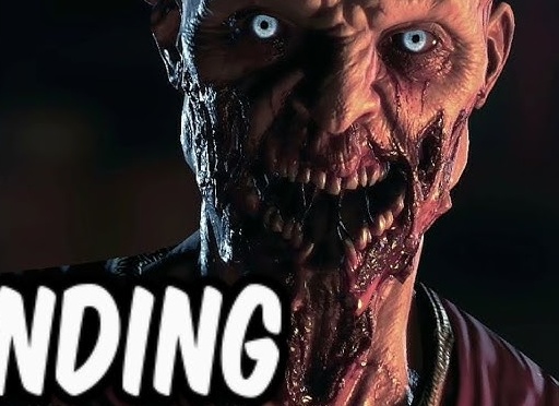 🌞 Прохождение Dying Light The Following ФИНАЛ #9: Последователи, Концовка Босс Матерь