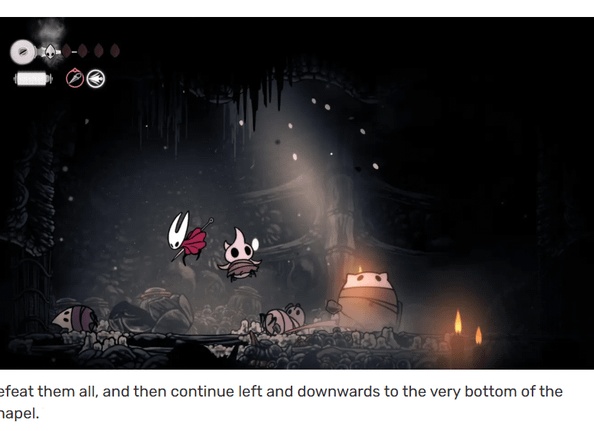 Полное прохождение Hollow Knight: Silksong — пошаговый гайд по миссиям и сюжету